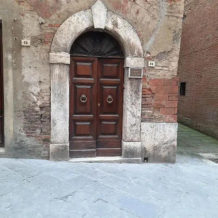 Nonna Mari Apartment Montepulciano Exterior photo