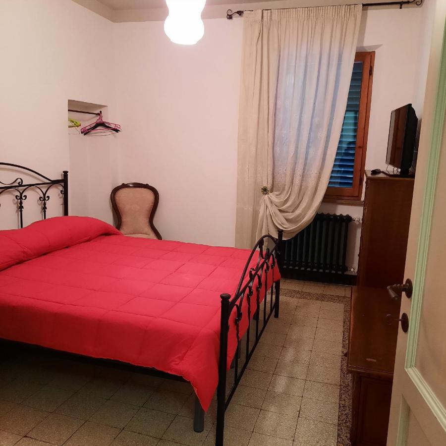 Apartamento Nonna Mari
