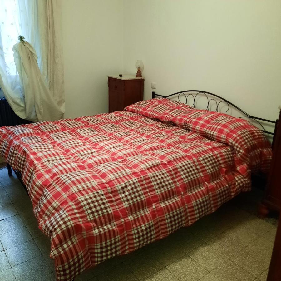 Nonna Mari Apartment *