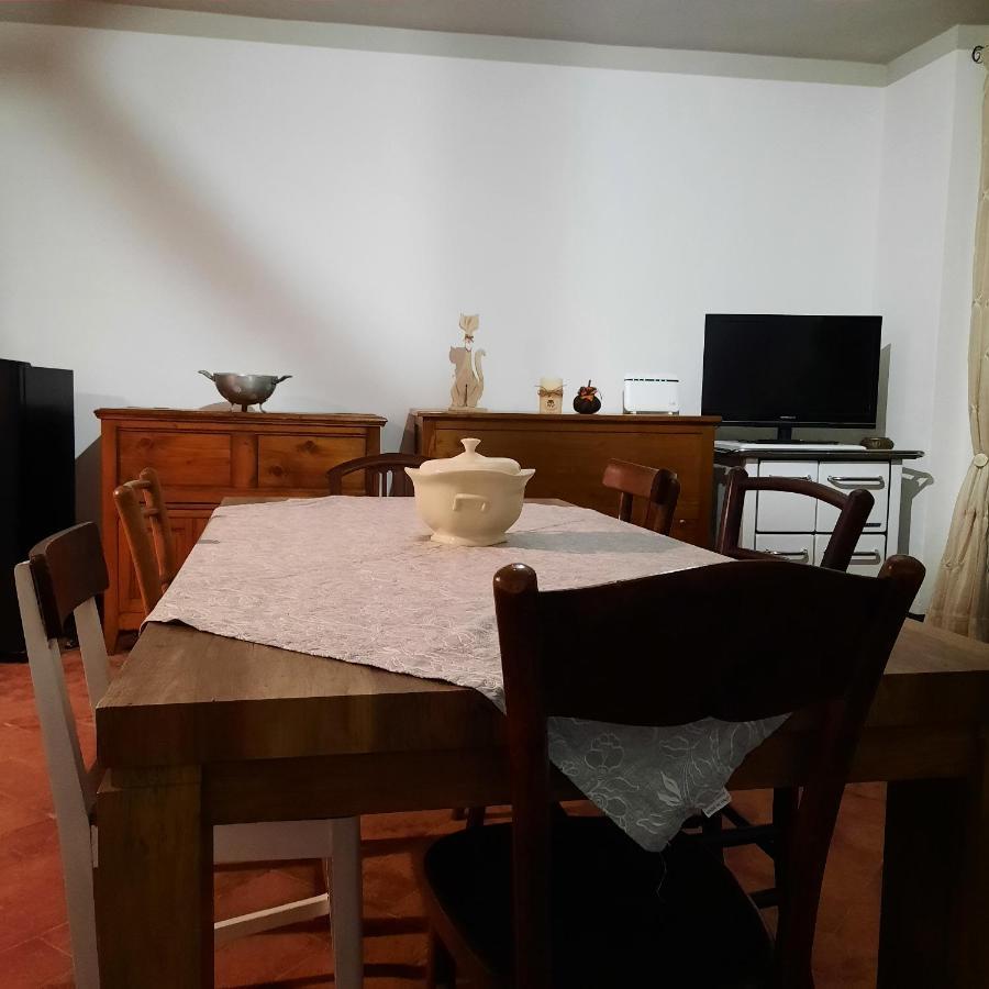 Nonna Mari Apartamento