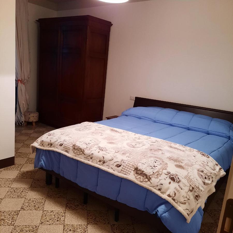 Nonna Mari Apartamento *