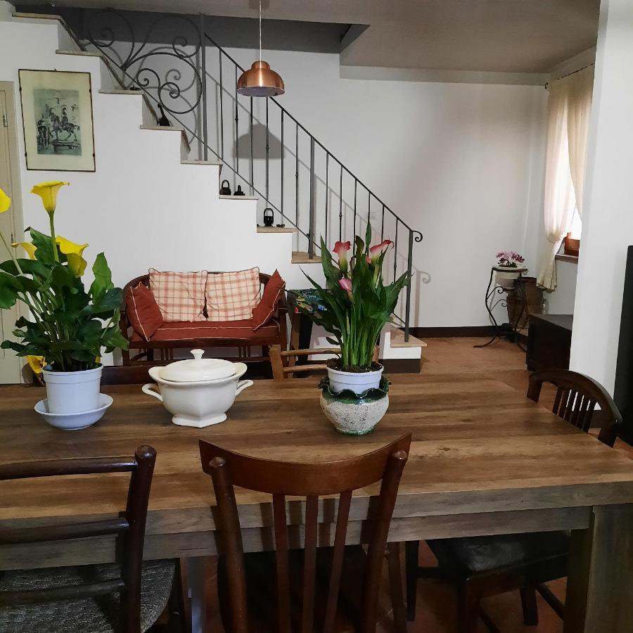 Nonna Mari Montepulciano Stazione