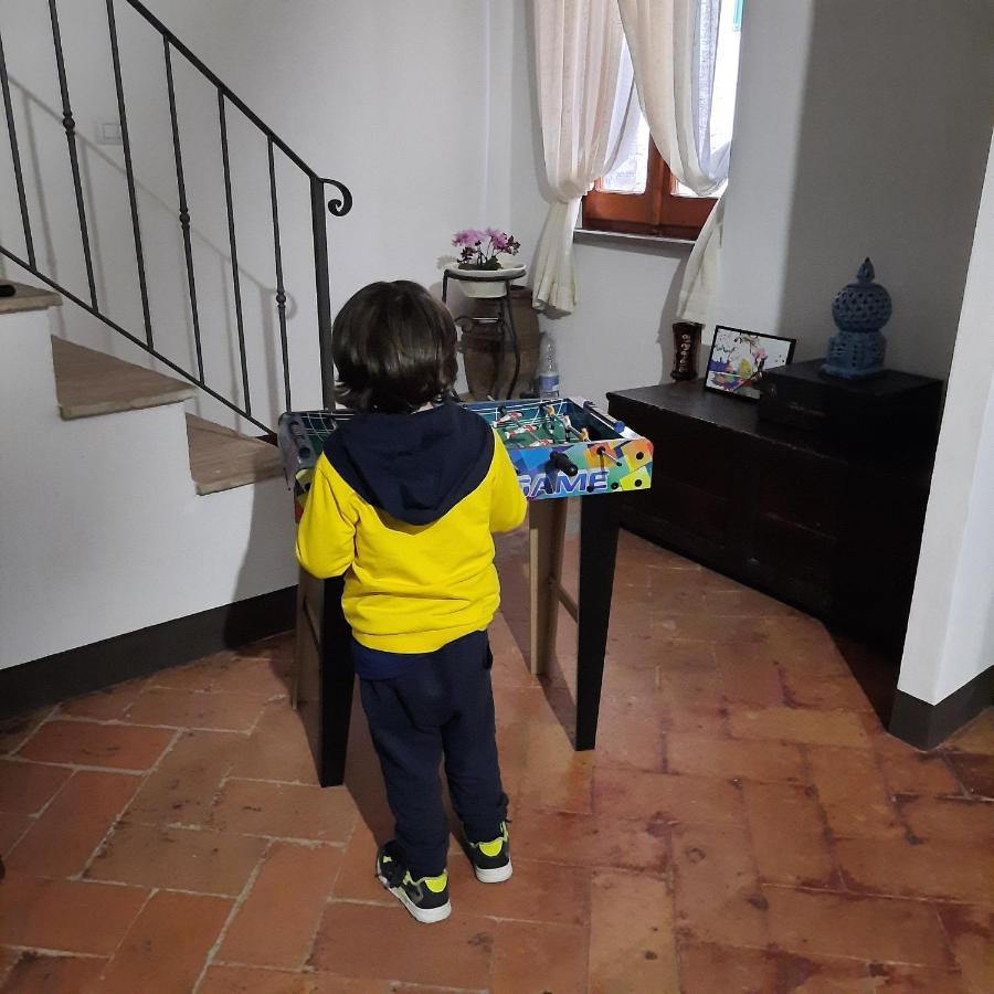 Nonna Mari Apartment Montepulciano