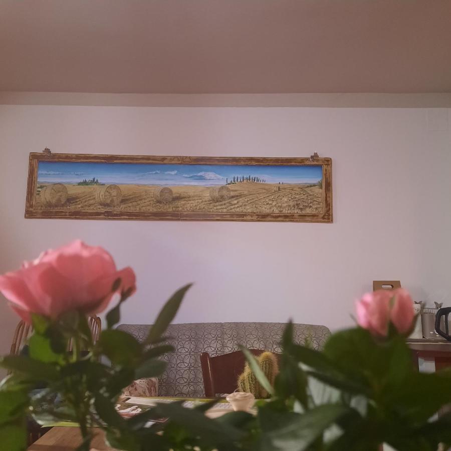 Apartamento Nonna Mari *