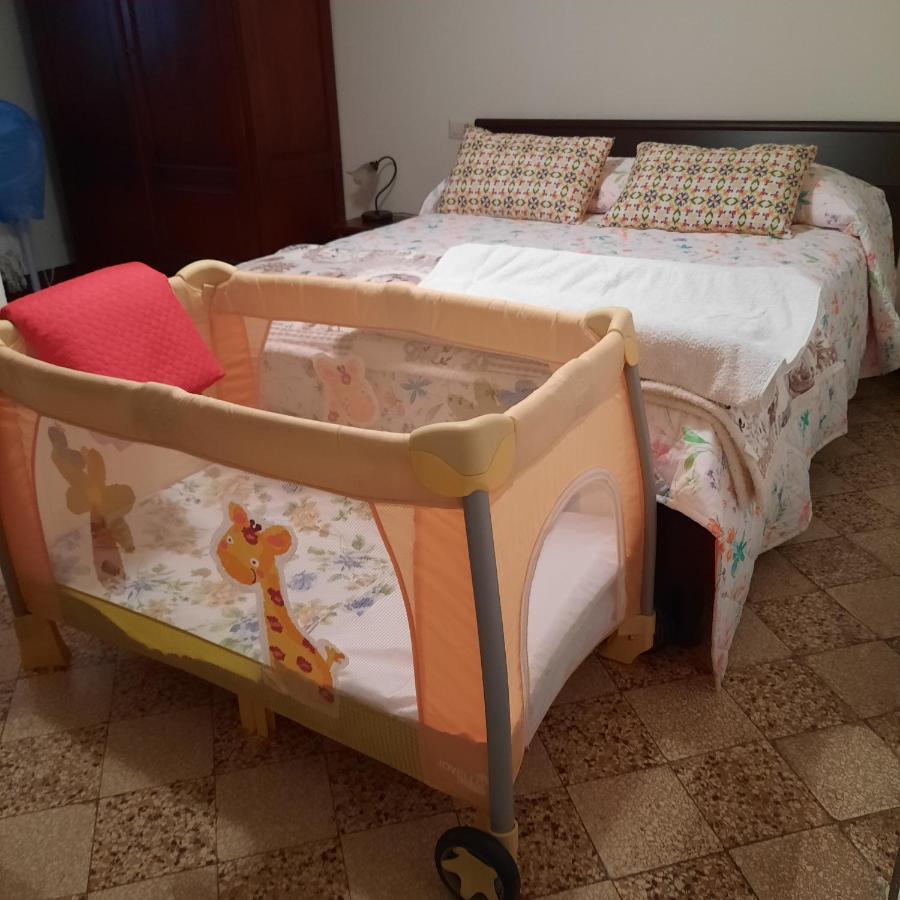 Nonna Mari Apartment